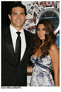 Mark Sanchez, Jamie-Lynn Sigler break up