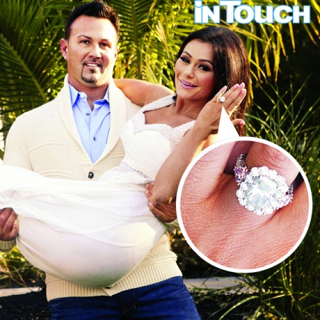 Jwoww ring sales