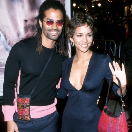 Exclusive Halle Berry S Ex Eric Benet I M Praying For Nahla In Touch Weekly