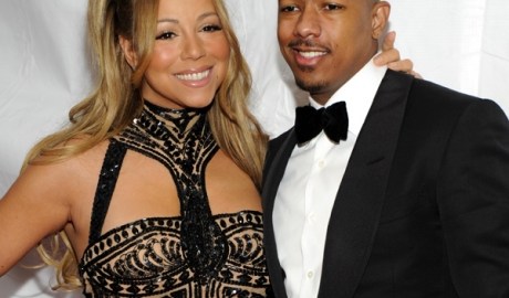 Exclusive Interview Nick Cannon Says Wife Mariah Carey Is Down To Earth Yes Mariah Changes Diapers In Touch Weekly