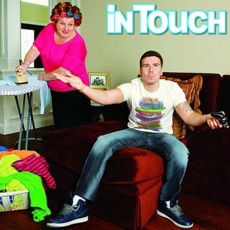 Vinny guadagnino dating jersey shore