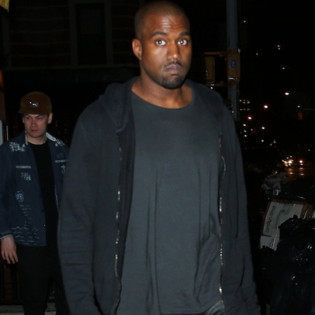Kanye west