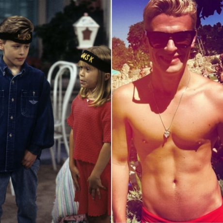 Blake mciver ewing