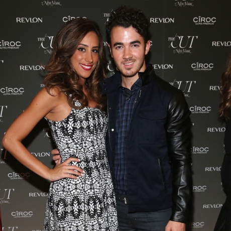 Danielle kevin jonas