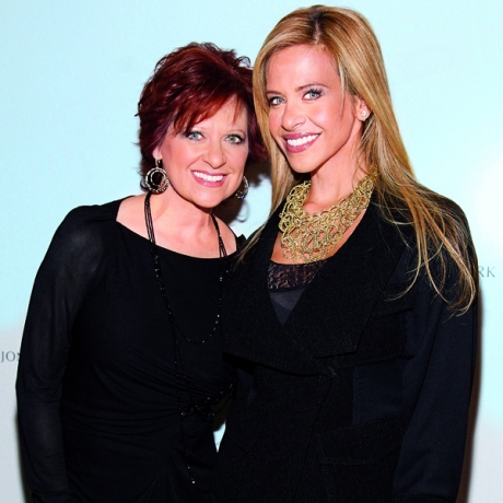 Caroline dina manzo rhonj feud over