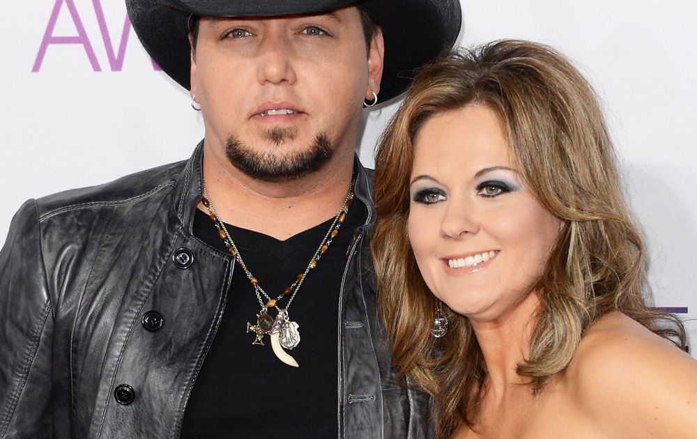 What Is Jason Aldean's Net Worth?