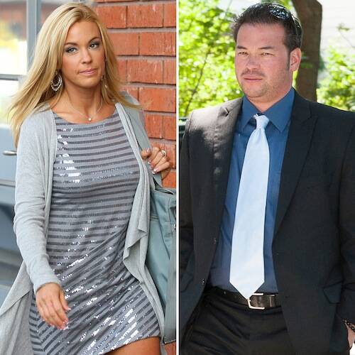 Kate gosselin jon gosselin
