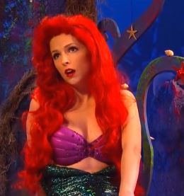 Anna Kendrick Sings Pop Songs as Modern-Day Ariel from 'The Little