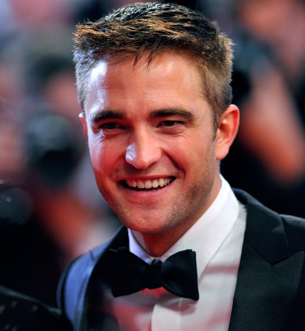Robert Pattinson Says He’s “too Old” To Do ‘twilight
