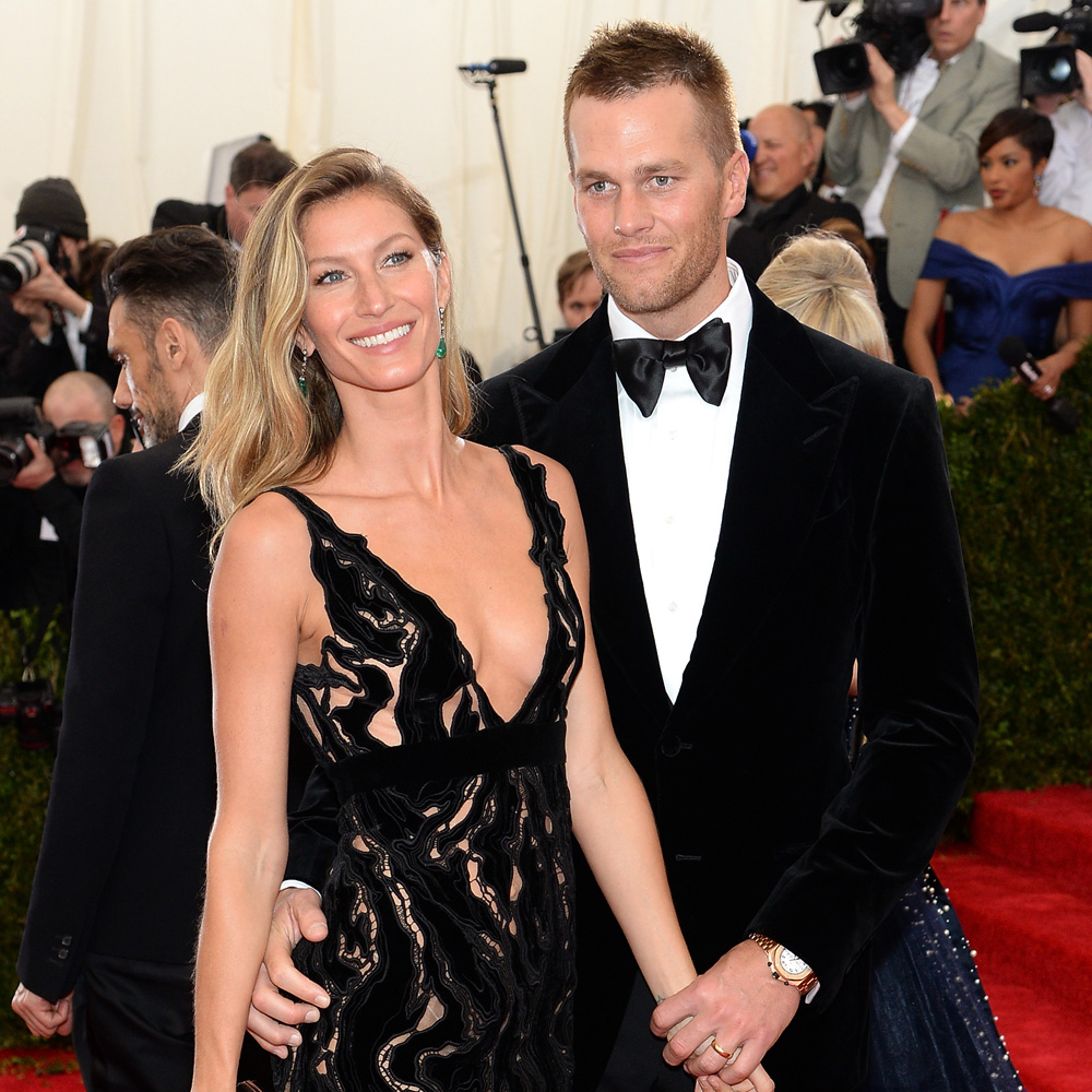 How Many Millions Will Gisele & Tom Make Flipping Their L.A.