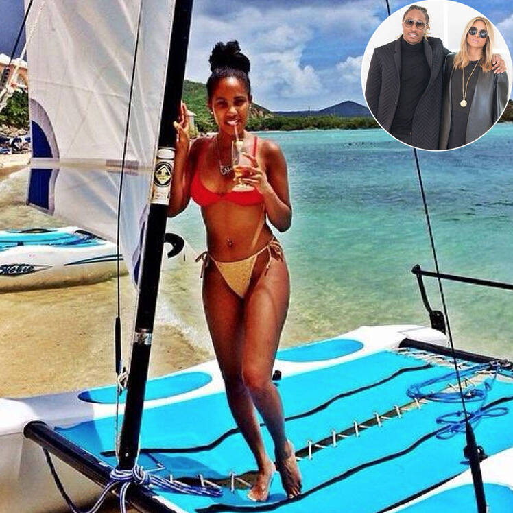 Ciara future homewrecker cheater