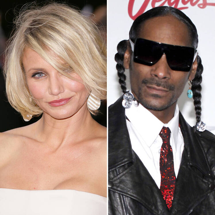 Cameron snoop
