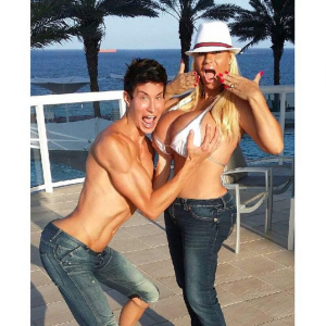 Lacey Wildd and Justin Jedlica's Extreme Plastic Surgery