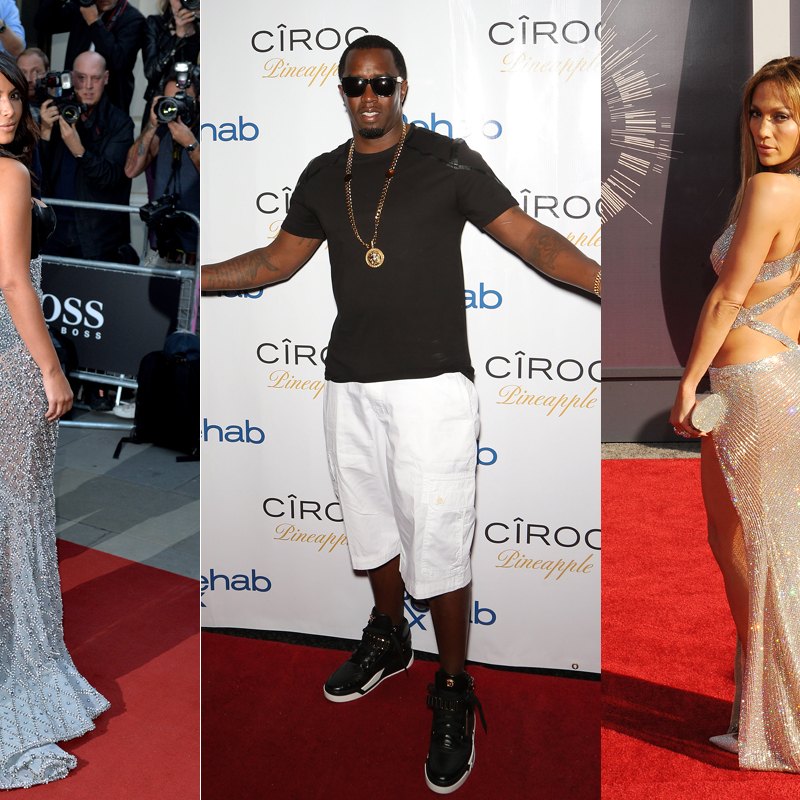 Kim Kardashian, Jennifer Lopez and More — Are Their Butts Real Or Fake?! -  In Touch Weekly