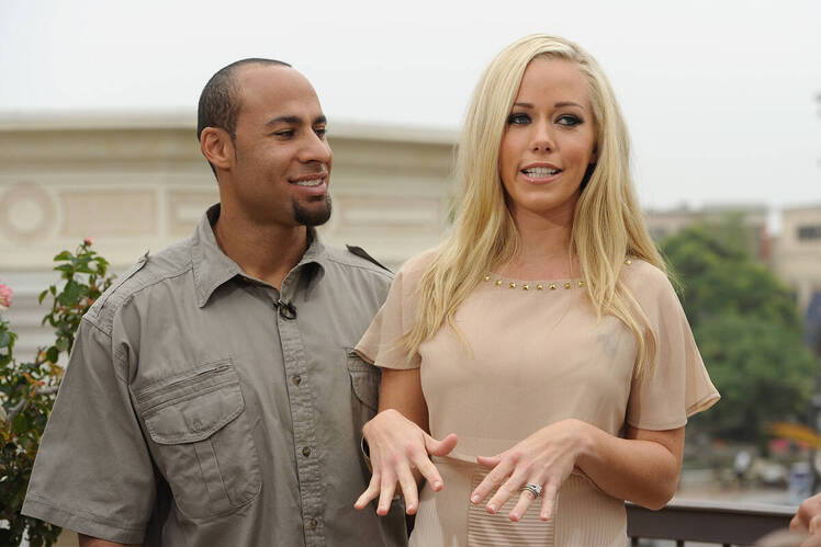Kendra wilkinson hank baskett divorce