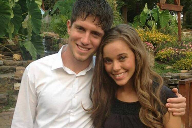 Jessa duggar ben seewald instagram