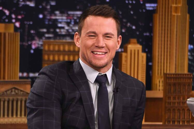 Channing tatum email sony hack 22 jump street