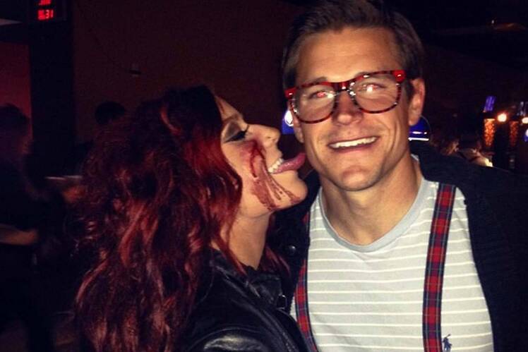 Chelsea houska new boyfriend teen mom 2
