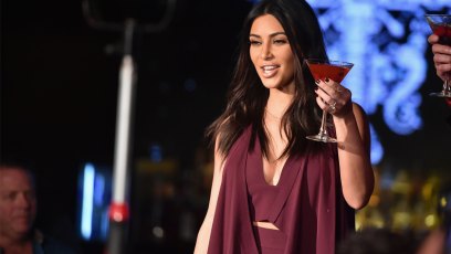 Khloé Kardashian Named Her Camel Toe: Meet Camille!