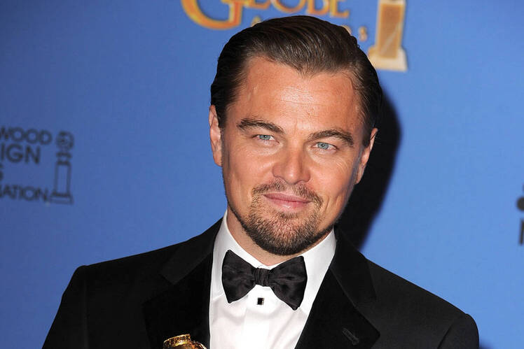 Leonardo dicaprio never been married
