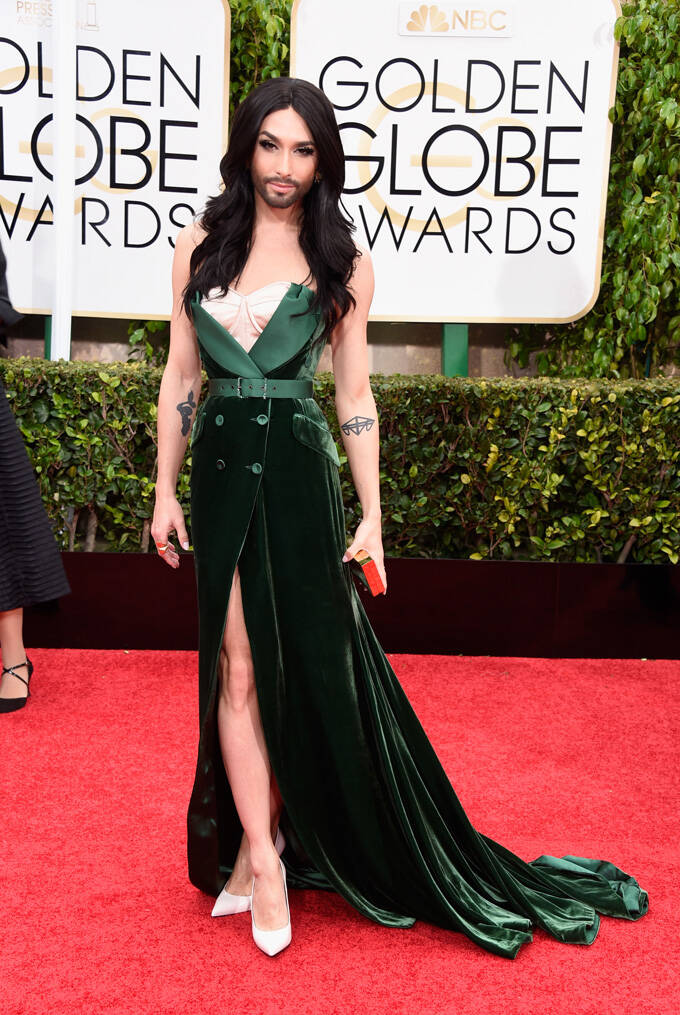 conchita wurst