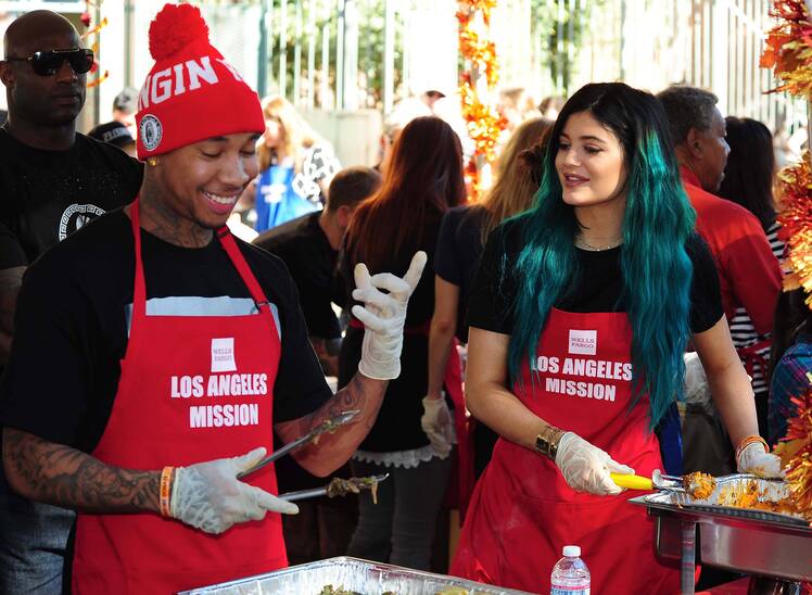kylie jenner pregnant tyga kylie jenner pregnant tyga