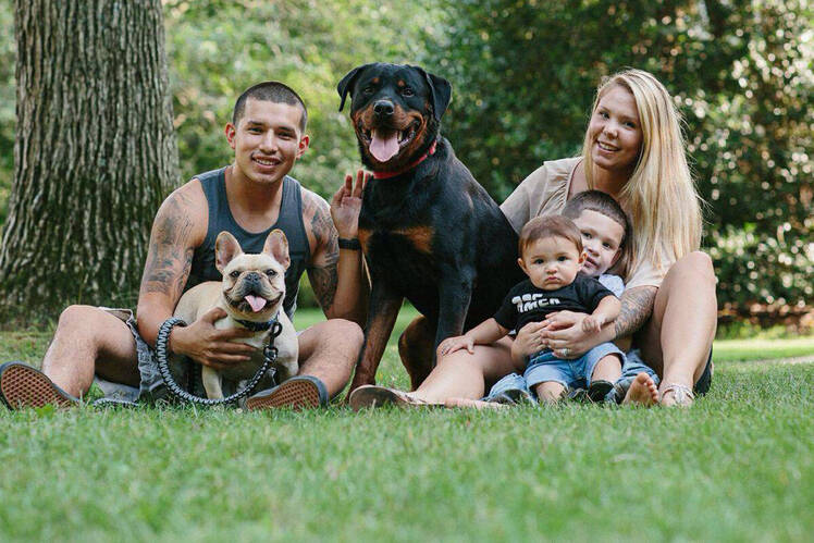 Teen mom kailyn lowry marital problems javi marroquin