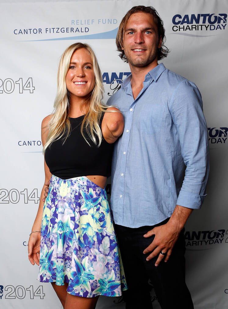 Bethany hamilton adam dirks
