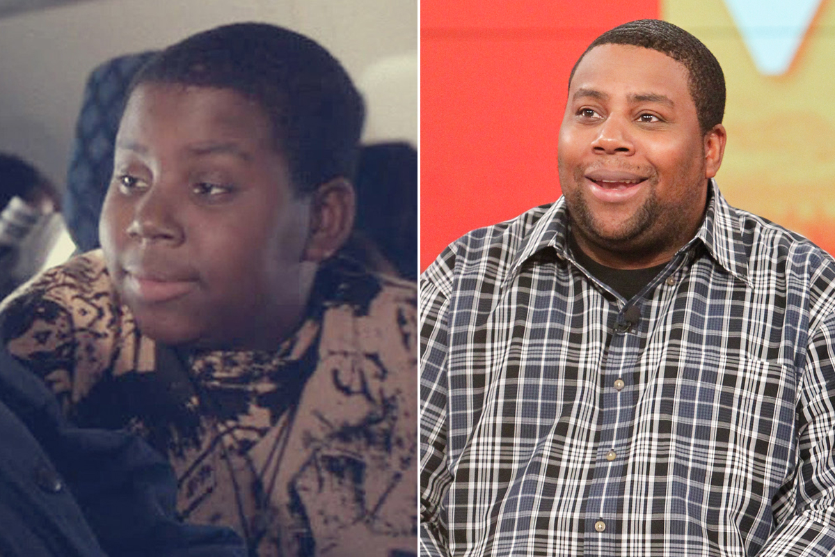 Here's What The Cast Of 'Heavy Weights' Looks Like Now