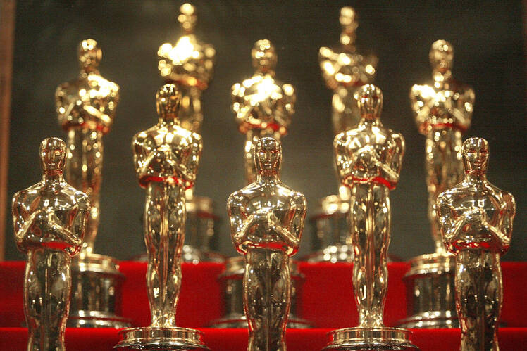 Oscars fun fact