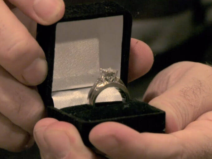 teen mom engagement ring teen mom engagement ring