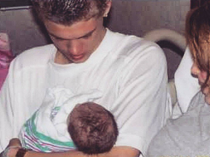 catelynn and tyler baby carly 