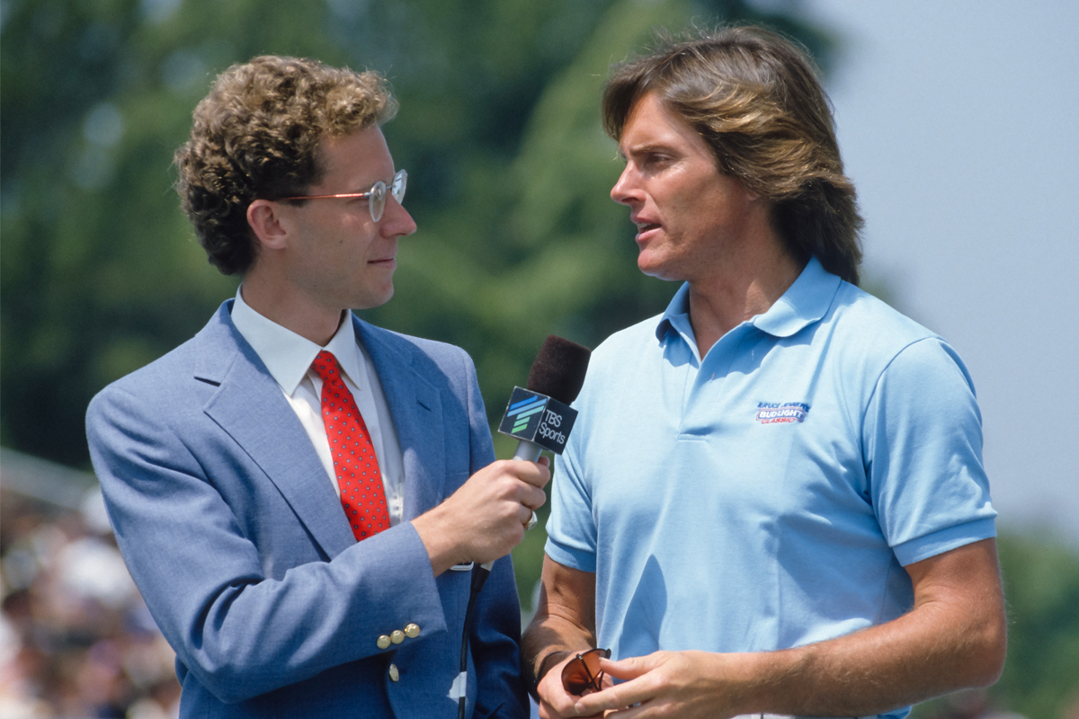 1200px x 800px - Bruce Jenner's Ever-Changing Appearance: A Timeline