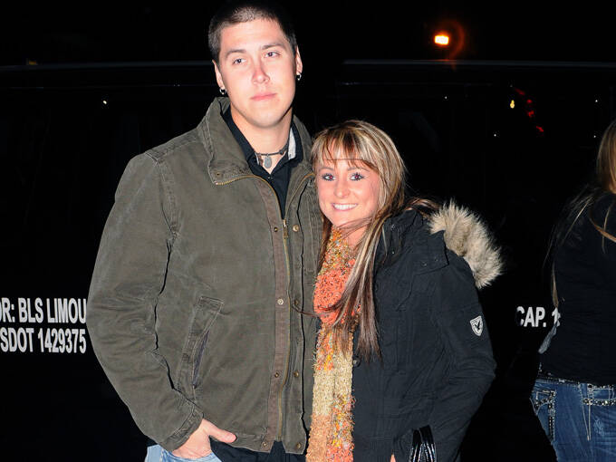 leah and jeremy 