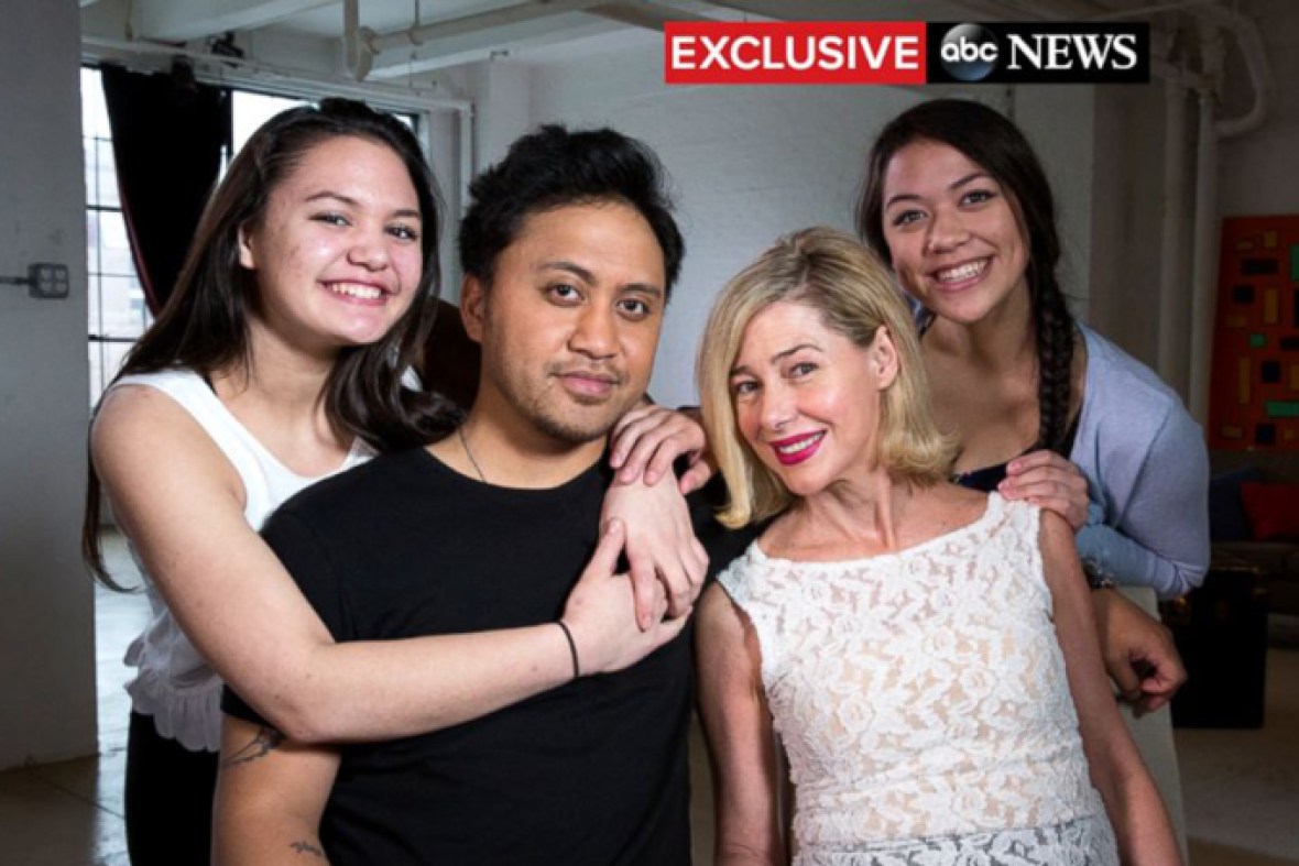 See Mary Kay Letourneau and Vili Fualaau’s Teen Daughters Today