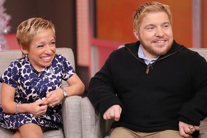 jen arnold 
