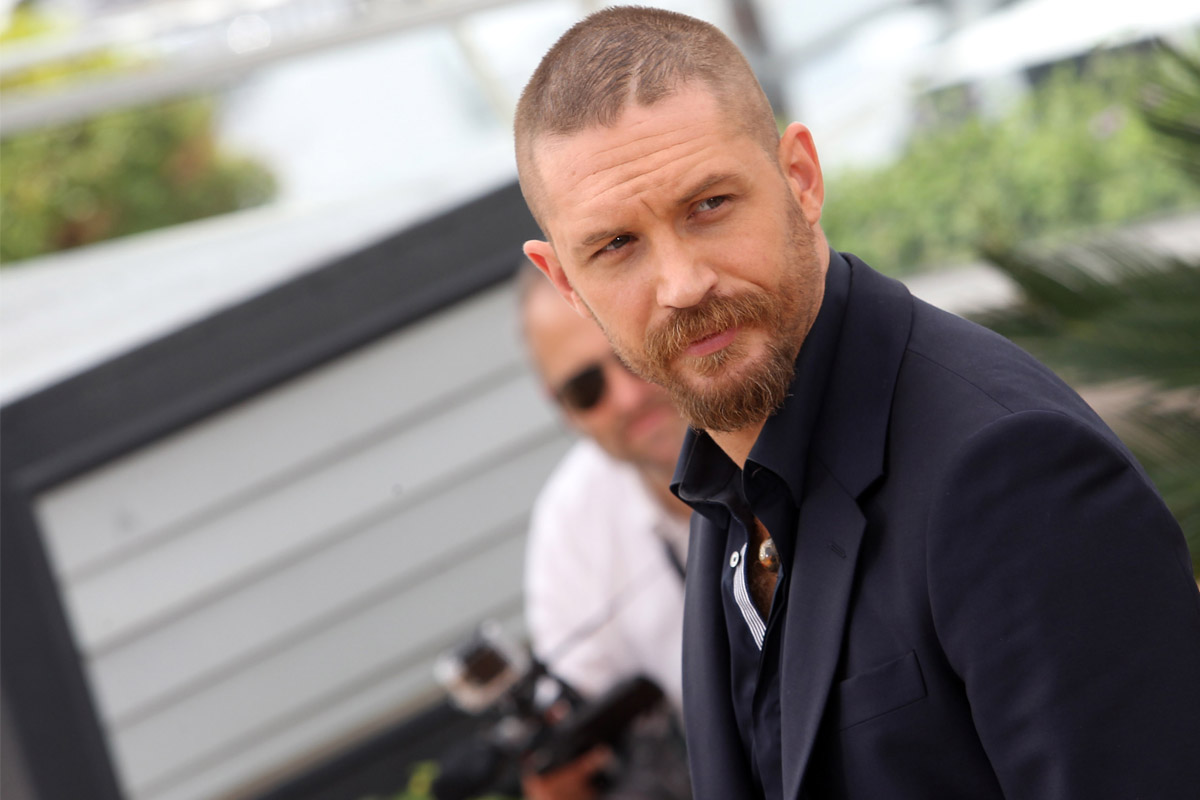 tom hardy crack addiction