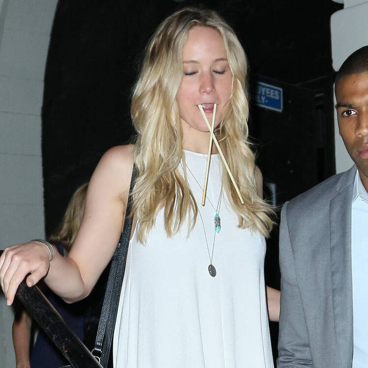 Jennifer lawrence goofy 1