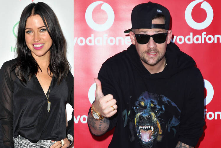 Kaitlyn bristowe bachelorette joel madden