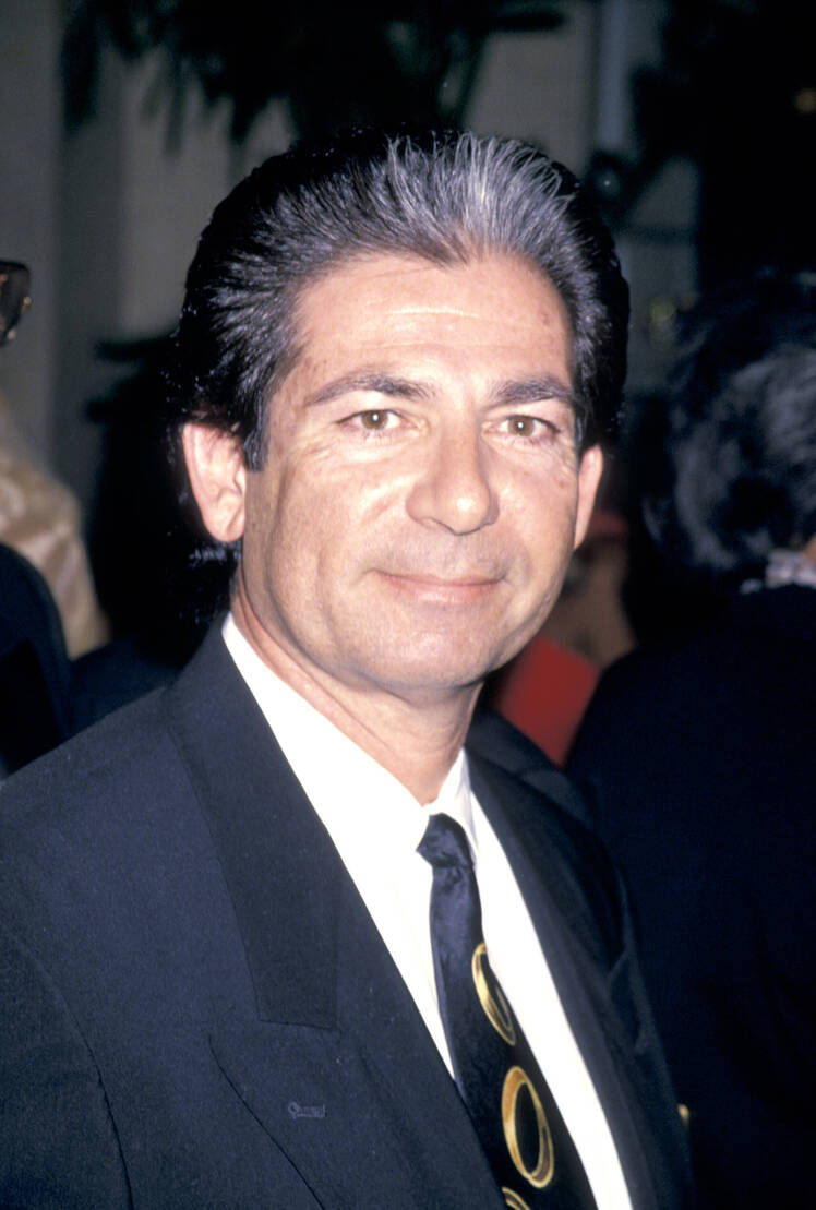 rob kardashian sr. rob kardashian sr.