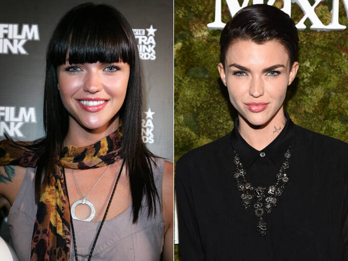 ruby rose 