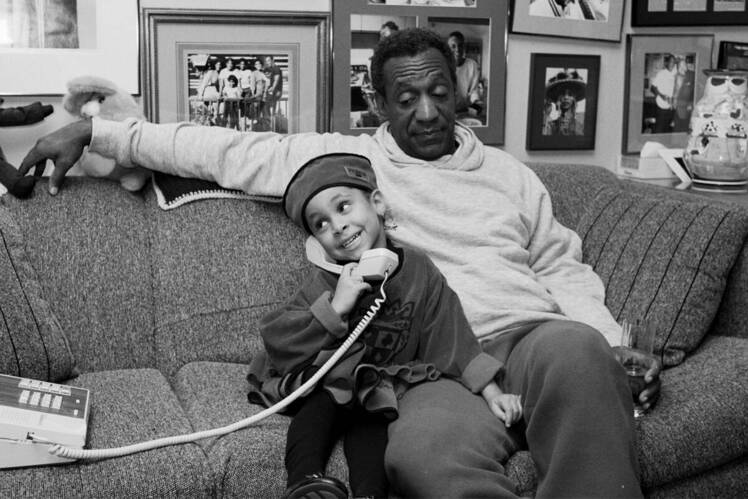 raven and cosby raven and cosby