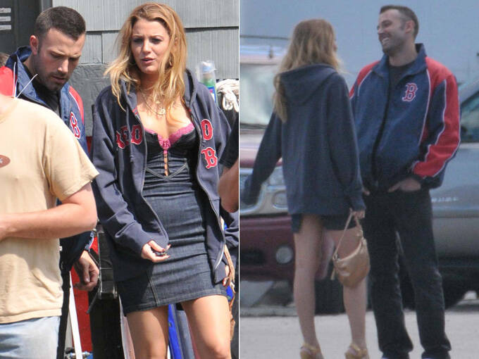 blake lively ben affleck