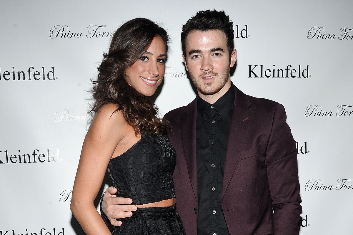 Did Kevin Jonas Wait to Have Sex Until Marriage?