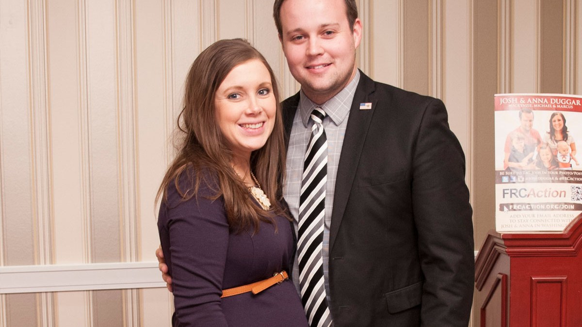 Josh Duggar Cheated With Me Woman Tells All About Their Two Sexual