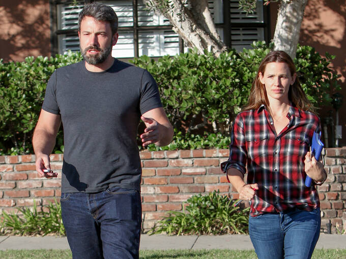 ben and jen 
