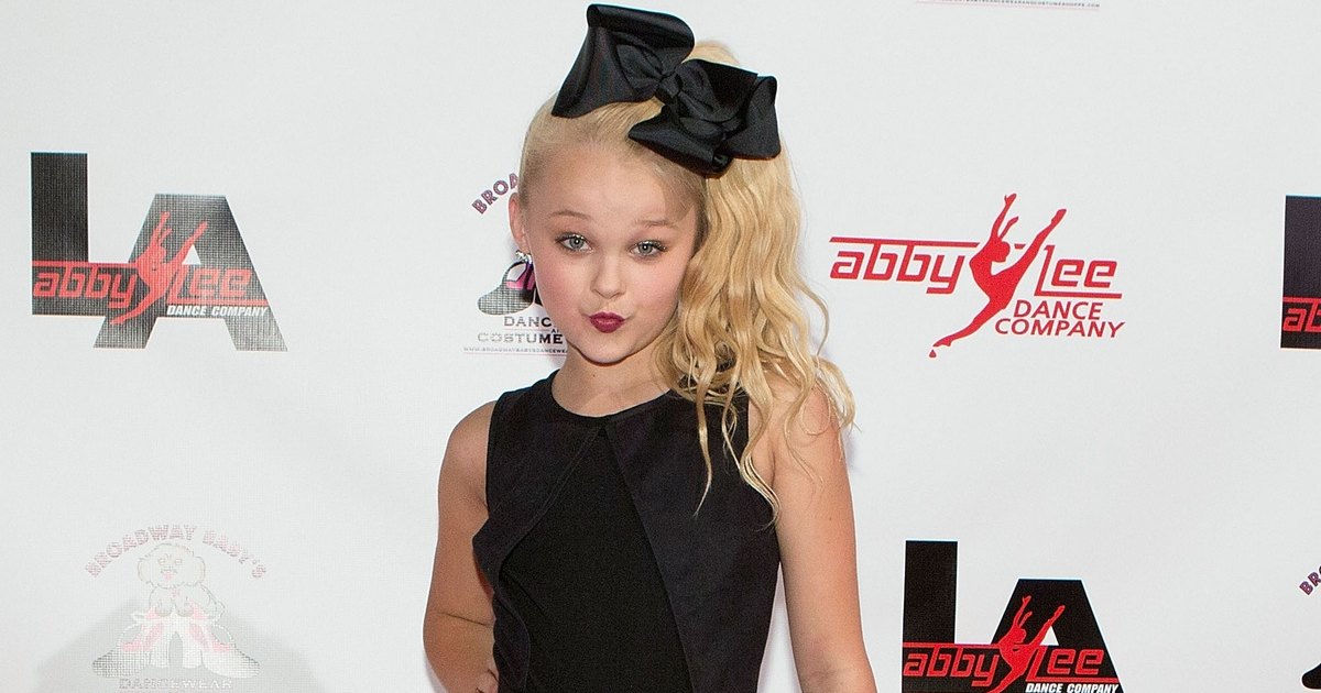 Jojo Siwa Fan Porn - Suspect Identified in 'Dance Moms' Scandal, Also Had Obsession With Lindsay  Lohan (REPORT) - In Touch Weekly
