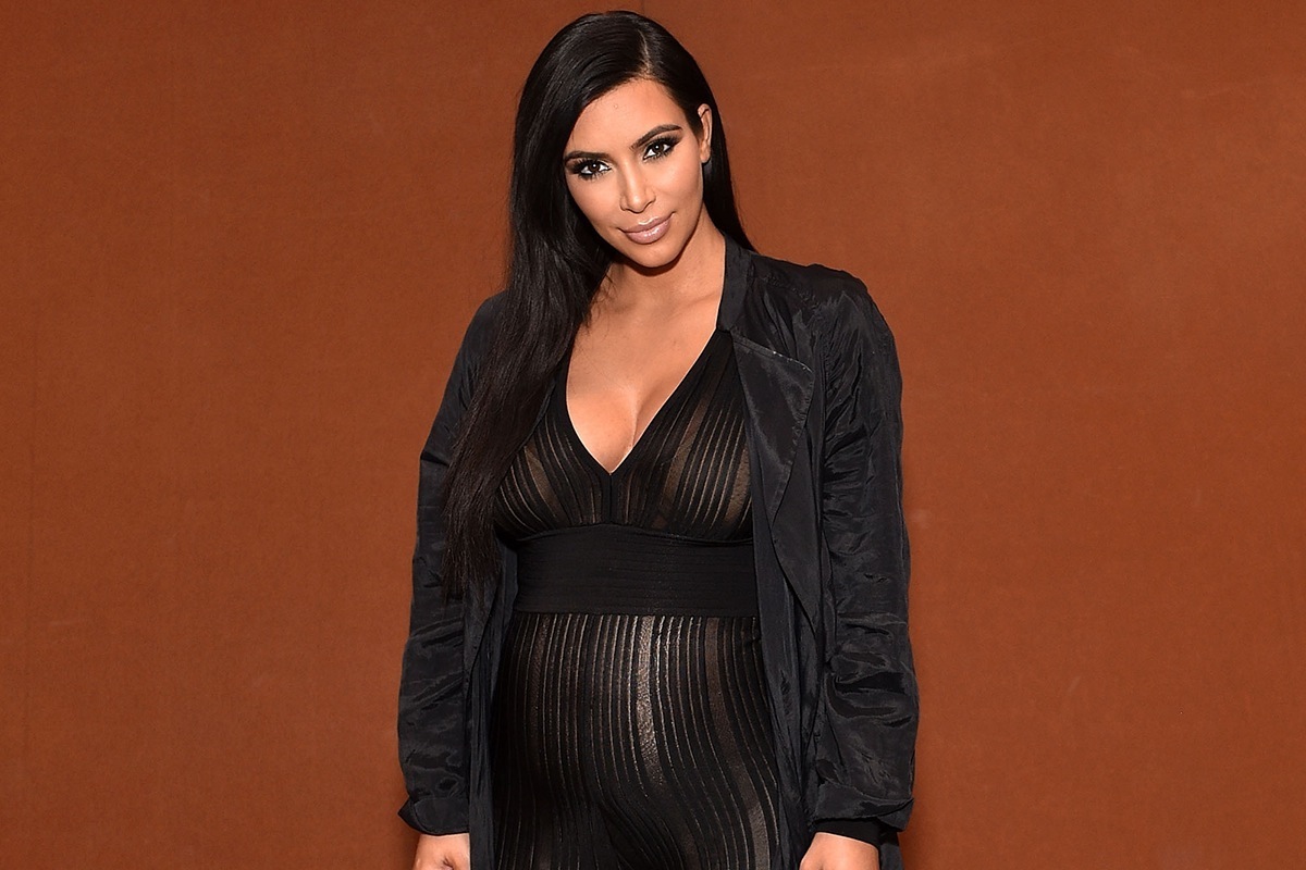 Kim Kardashian Latest News Page 33 Of 37 In Touch Weekly