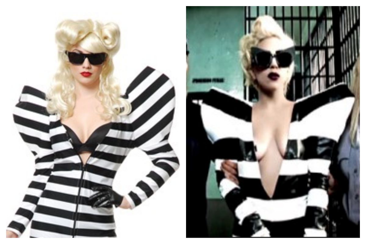 Diva Dress Up: Lady Gaga and Snooki, Fashion