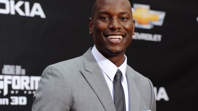 47 Facts about Tyrese Gibson 